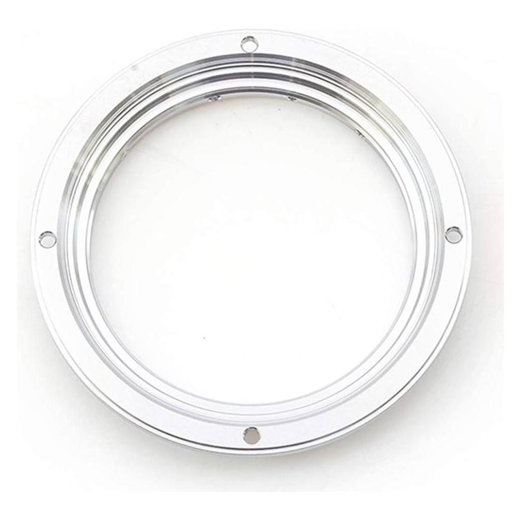 Canon Mount Assembly, Lens (YF2-2257-000)