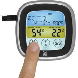 WMF Digitales Bratenthermometer BBQ