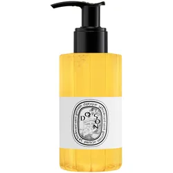 200ml diptyque Perfumed cleansing Body Oil Do Son