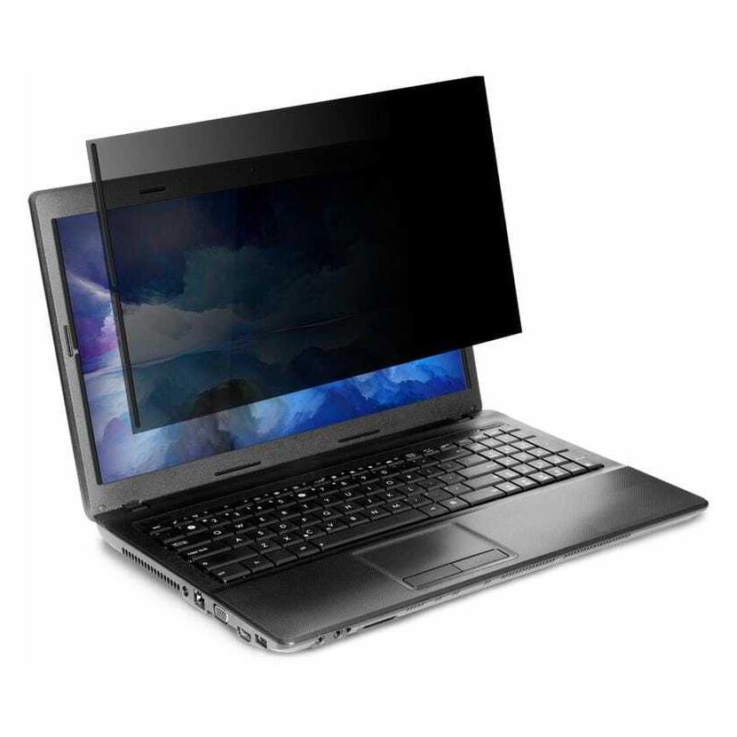 Targus 4Vu Magnetischer Sichtschutzfilter für 15,6-Zoll-Laptops (15.60", 16:9) (ASM156W9GL)