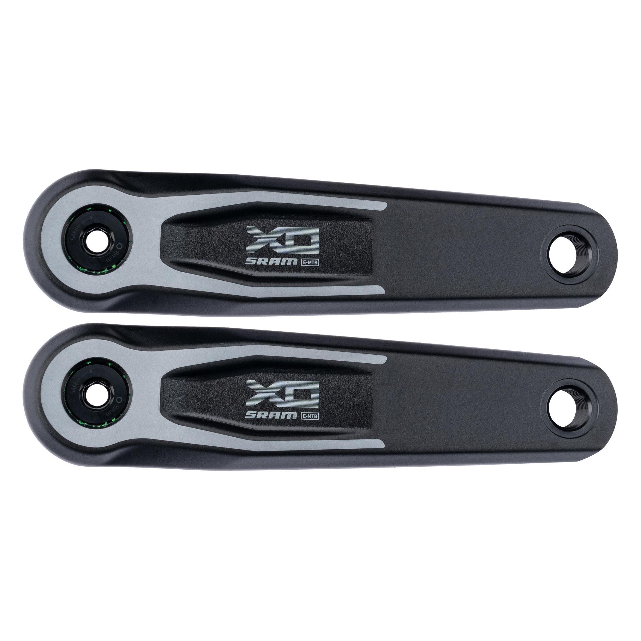 Sram X0 Eagle E-MTB D1 (160 mm) (00.6118.662.000)