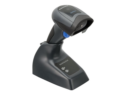 Datalogic QuickScan Mobile QM2131 - Barcode-Scanner (QM2131-BK-433K2)