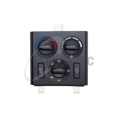 TRUCKTEC AUTOMOTIVE Bedienelement, Heizung/Lüftung 0342071 für Volvo