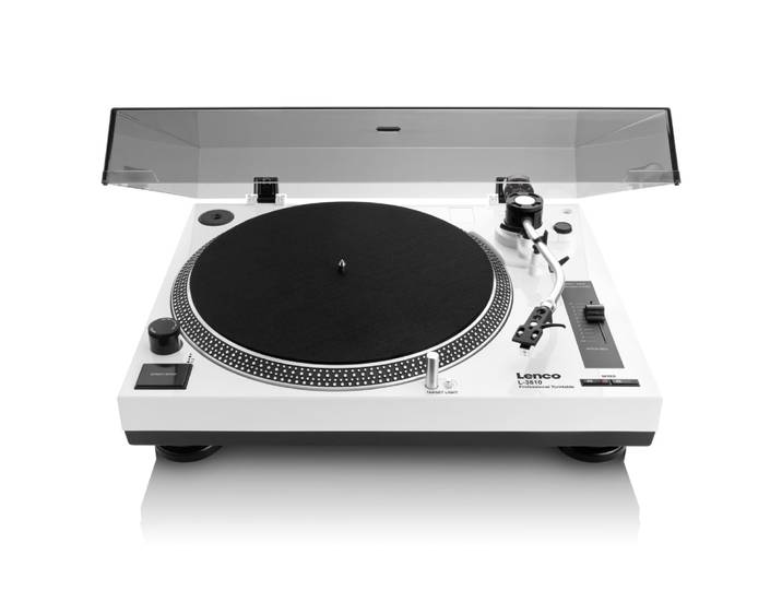 Platine à entraînement direct