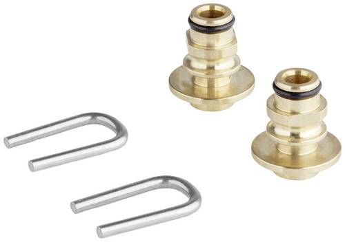 Kärcher Professional 2.885-312.0 Düsen-Set Passend für (Marke Hochdruckreiniger) Kärcher 2St.
