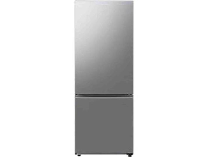 Réfrigérateur congélateur en bas Samsung RB53DG703DS9
