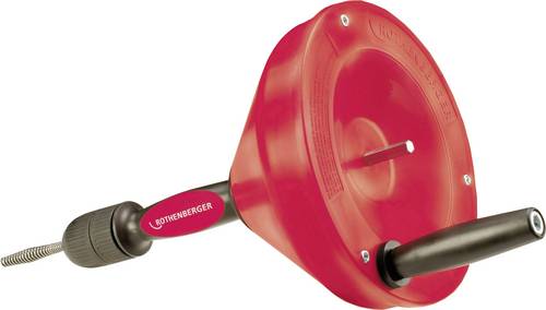 Rothenberger 72005 Hand-Rohrreinigungsgerät