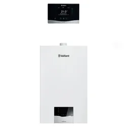 Vaillant Paket 1.132 ecoTEC plus 8000014542