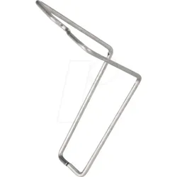 SRC-I CLIP HM R - Haltebügel RIDERSERIES Metall