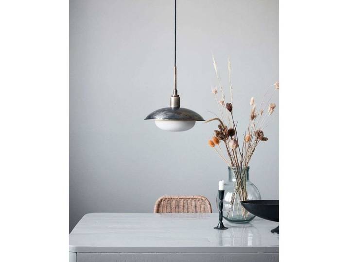 Boston Pendelleuchte Ø32 Antique Brown - House Doctor - Wohnzimmer - Design - Metall