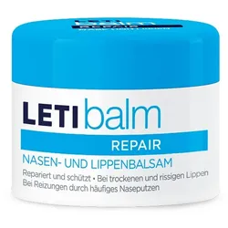LETI Balm Nase und Lippen 10 ml