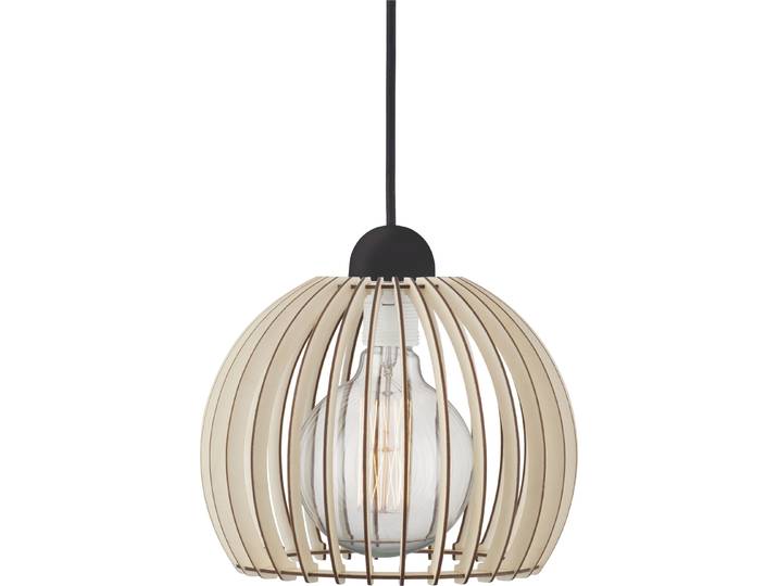 Nordlux Pendelleuchte Chino 25 Holz, IP20, 84823014