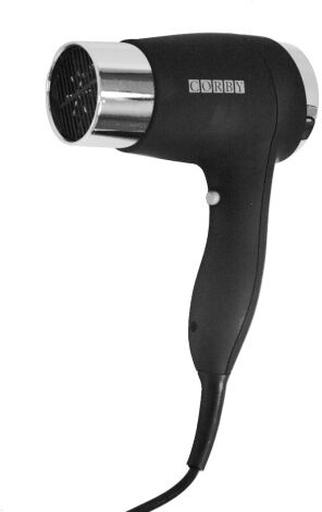 Corby Asciugacapelli 1600 W Dalton