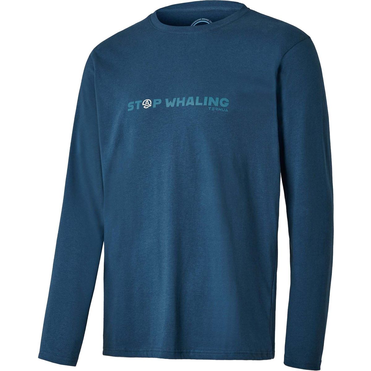 Ternua Durrel Regenerative T M key largo (1331) 3XL 1208544-1331-3XL