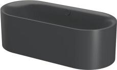 BETTE 3466-400CFXXS Badewannen Oval Lux Oval Silhouette