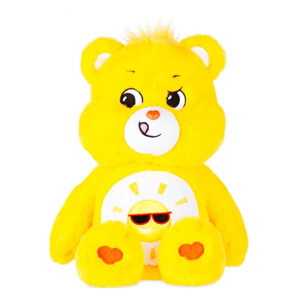 Simba Care Bears - Sonnenscheinbärchi, 35cm (35 cm) (6305878002038)