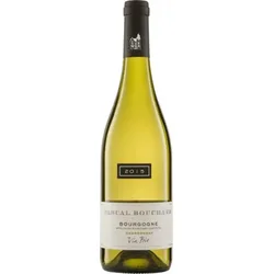 Chardonnay Bourgogne Pascal Bouchard 2022 BIO