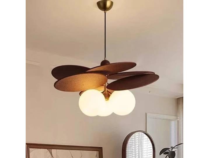Luminaire suspendu vintage en rotin tressé, style rétro, pour restaurant, boutique, hôtel, salon, lampe suspendue, décoration de chambre, DALI Intelligence