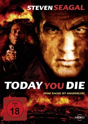 Don E. FauntLeRoy - Today You Die - Preis vom 09.10.2026 07:28:09 h