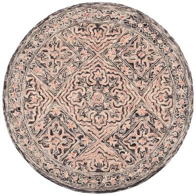 SAFAVIEH Handmade Trace Nydia Oriental Wool Rug
