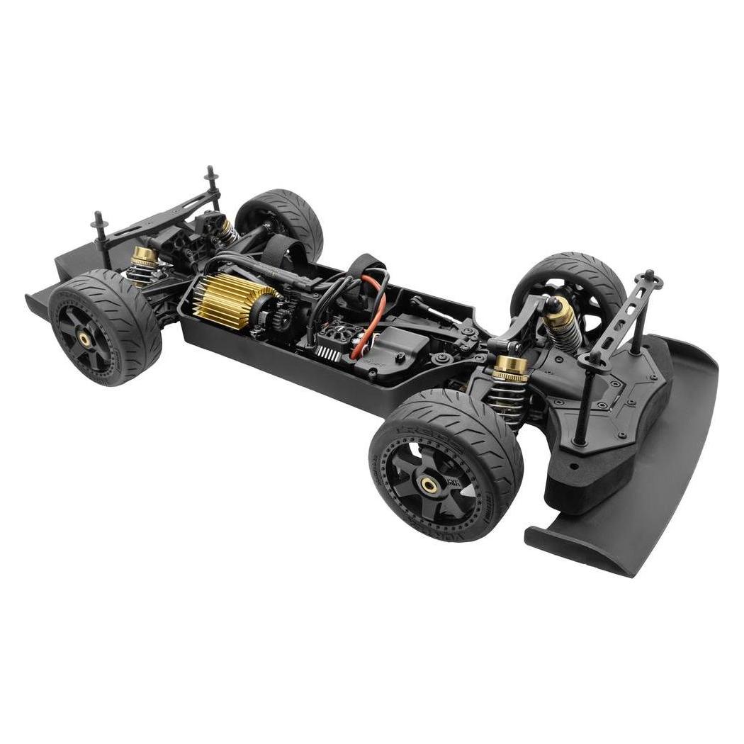 Maverick QuantumR (RTR Ready-to-Run) (MV150312)
