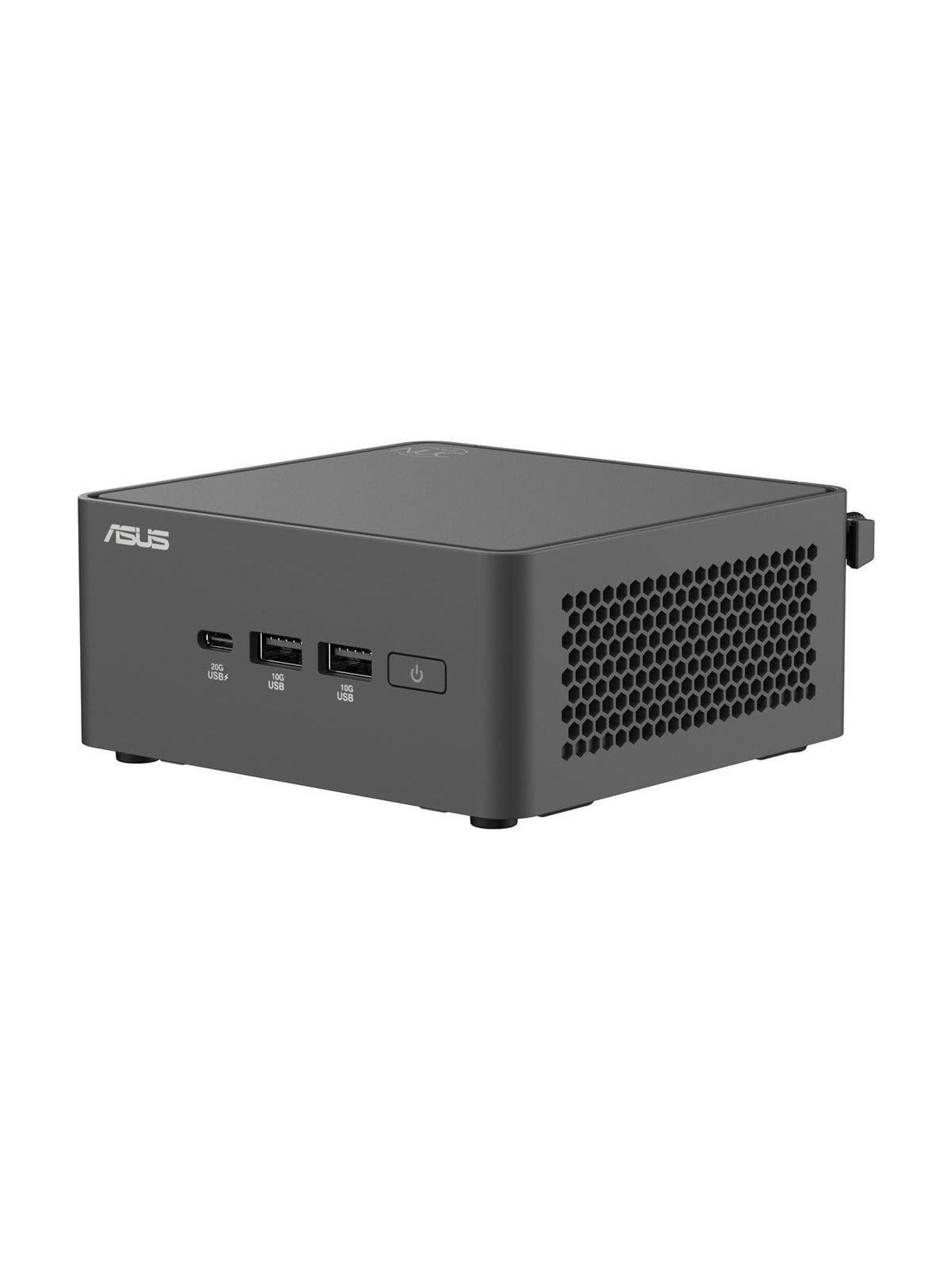 ASUS NUC 15 Pro Tall Kit RNUC15CRHU500000