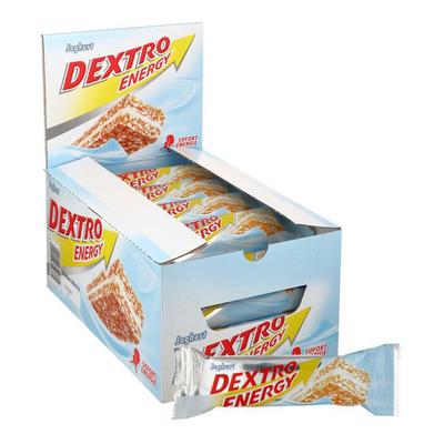 Dextro Energy Riegel, Joghurt 25x35 g Riegel