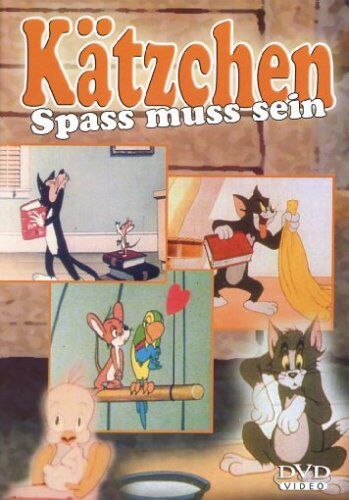 Kätzchen, Spass muss sein - Preis vom 30.09.2026 09:01:18 h