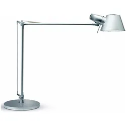 Maul, Tischlampe, LED-Schreibtischlampe (E27)