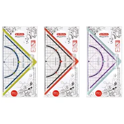 Pelikan Geometrie-Dreieck my.pen 25,0 cm