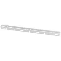 Eaton Klemmenträgerabdeckset BCZ-CS-BO-B