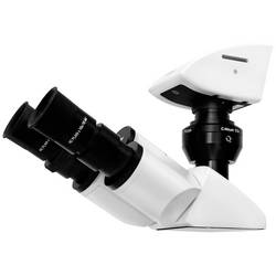 Leica Microsystems 13613336 DM300 Trino Tube with 0.5X C mount Mikroskop-Tubus Trinokular