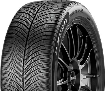Pirelli P Zero Winter 2 245/35 R20 95W Winterreifen