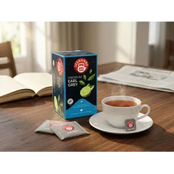 TEEKANNE PREMIUM Earl Grey