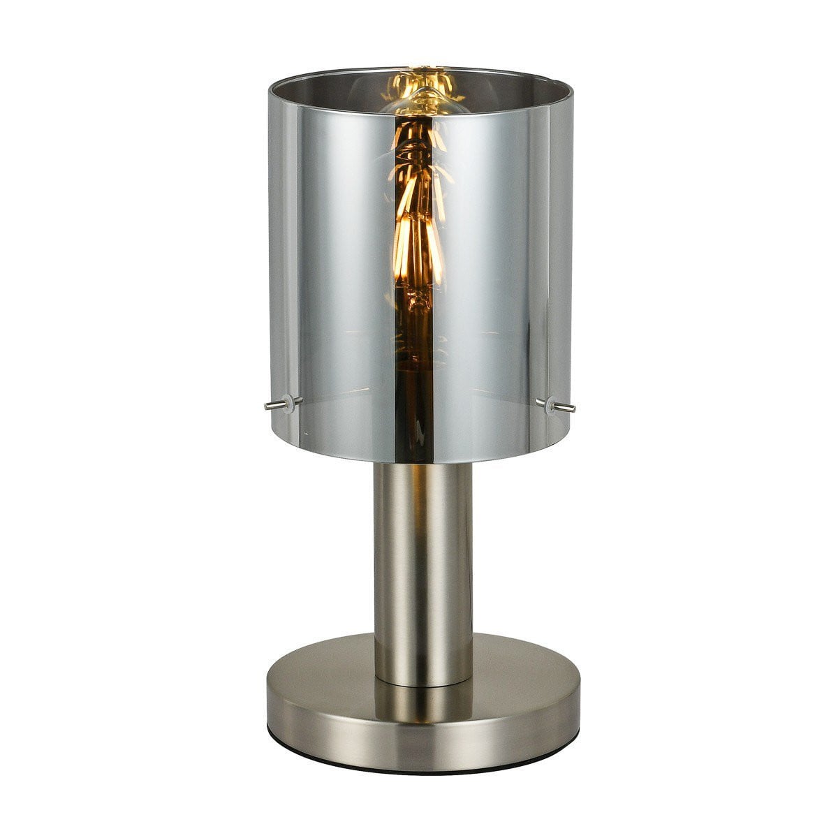 Italux Sardo TB-5581-1-SC+SG LED bureaulamp
