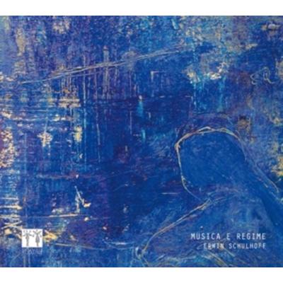 Musica e Regime Vol.2 - Ensemble Alraune, CD