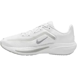 NIKE Quest 7 Laufschuhe Damen 100 - white/wolf grey-vast grey-vast grey 40.5