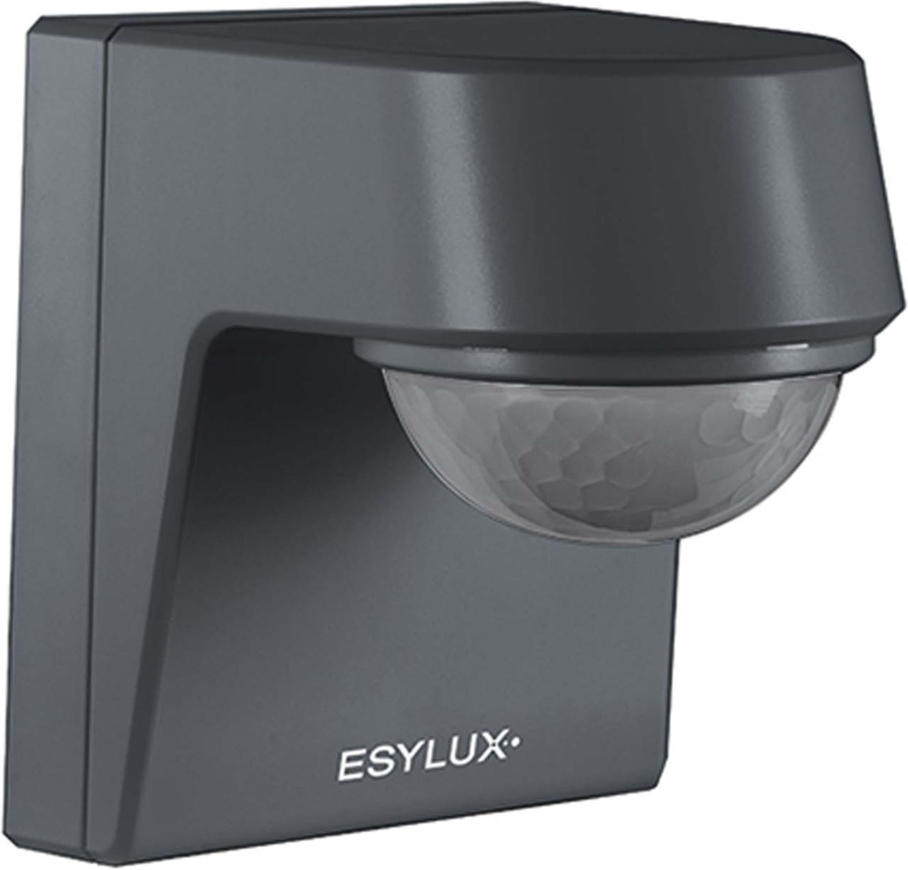 ESYLUX Bewegungsmelder anthrazit DEFENSOR#EM10025365)