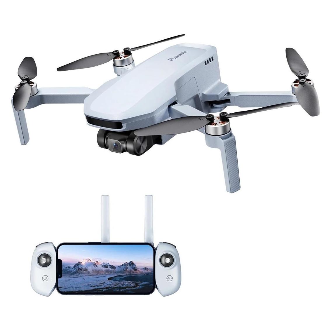 Potensic - ATOM SE Fly More Combo(EU) - 249 g - C0 (249 g) (APM1410911)