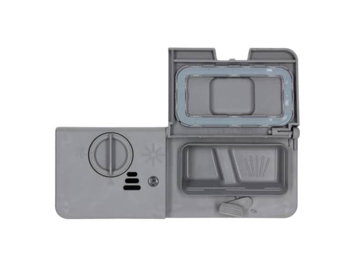 easyPART passend für smeg 812832343 Dosierkombination für Geschirrspüler