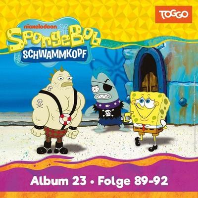 Folge 23 - Mike Betz, Audio, 4029759148227