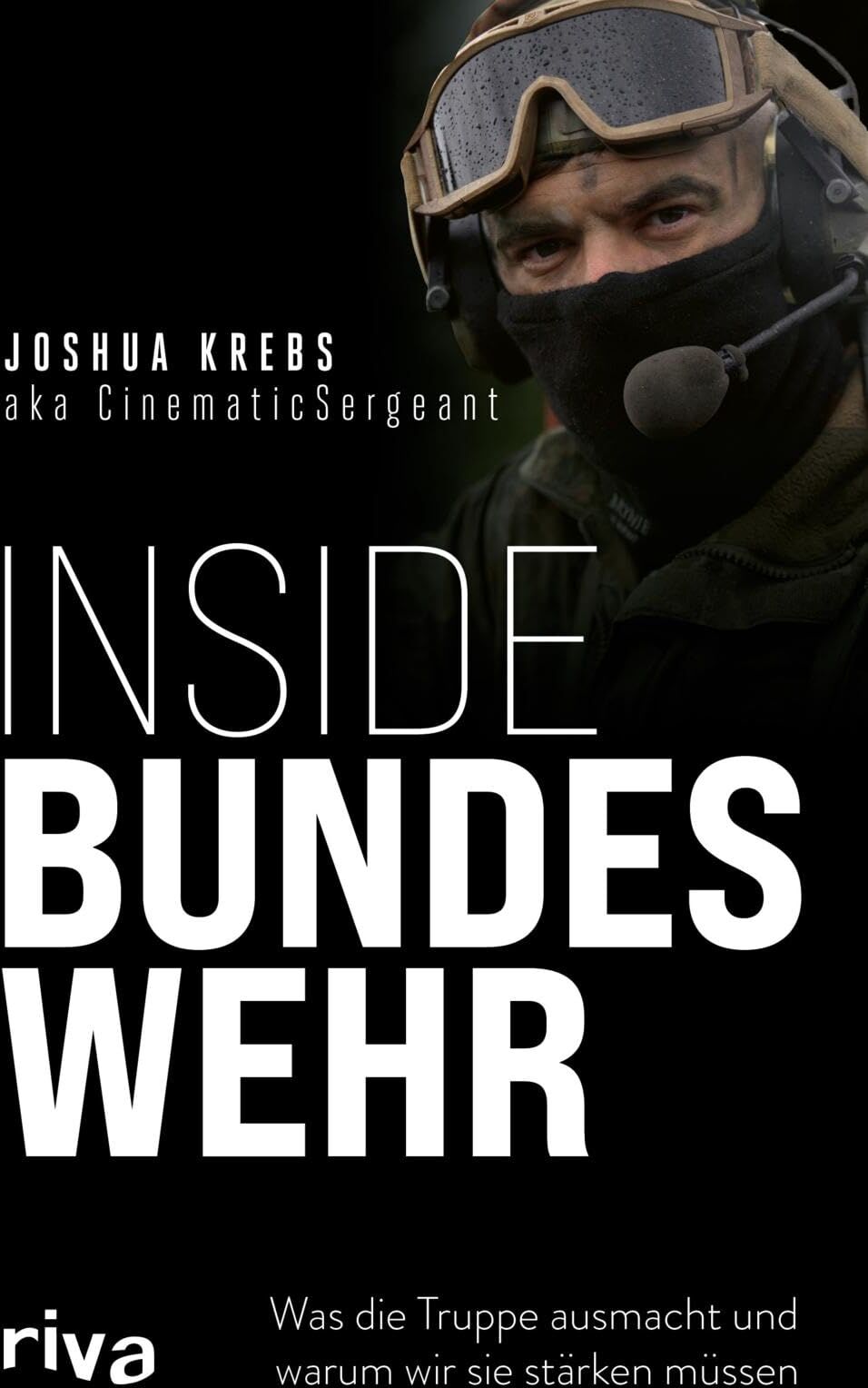 CinematicSergeant - Inside Bundeswehr - Preis vom 09.10.2026 07:28:09 h