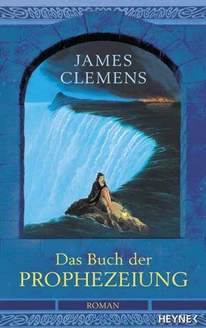 James Clemens - Das Buch der Prophezeiung - Preis vom 12.10.2026 11:37:12 h