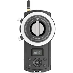 DJI Focus Fernsteuerung (DJI Zenmuse X5), Drohne Zubehör, Schwarz