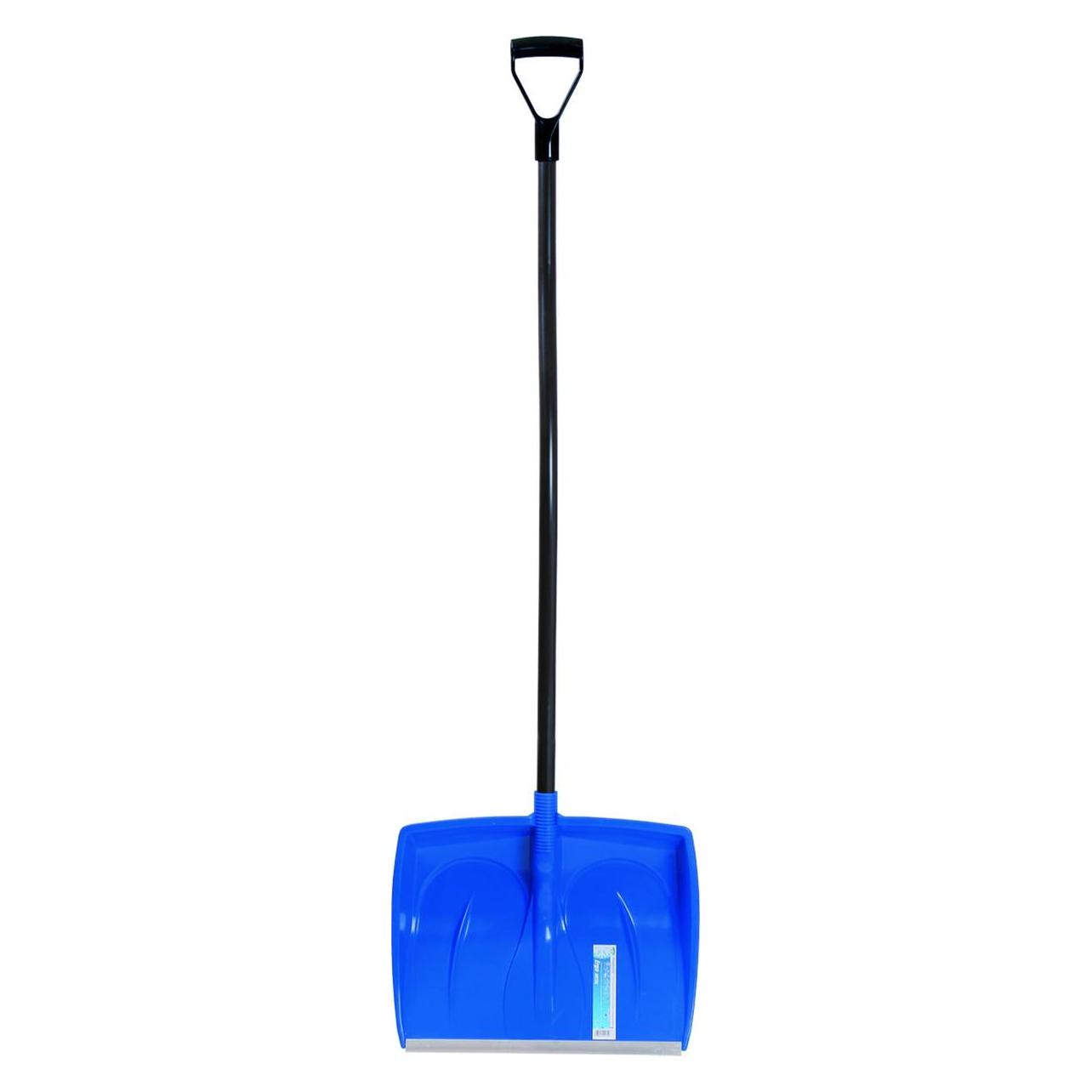 Prosperplast Ilefe Ergo Schneeschaufel Blau (63949980)