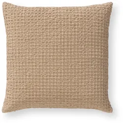 benuta Pop - Kissenbezug Cloe Beige 45x45 cm