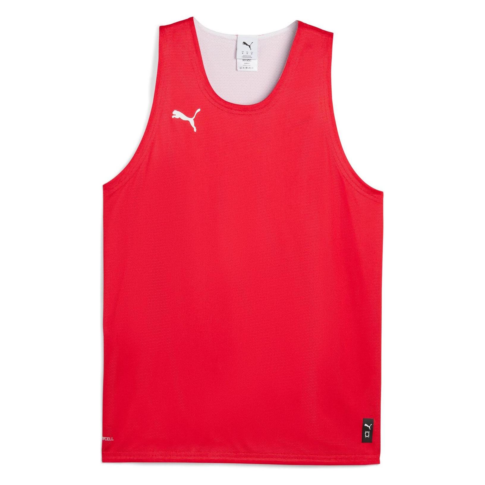 Puma teamJAWS Reversible Jersey (XXL) (685369)