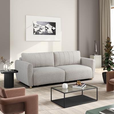 Serta Grant Convertible Sofa