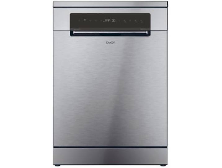 Candy - Lave Vaisselle 60 Cm Cnf 4a4s3psx