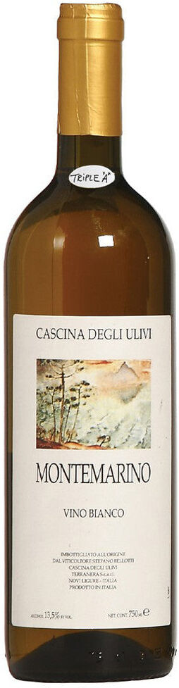 Montemarino Cascina degli Ulivi - Bellotti 2018